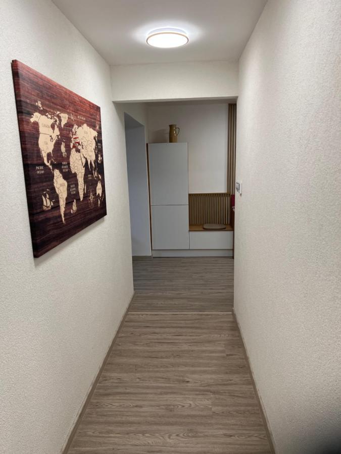Апартаменти Apartman Md Жацлерж Екстер'єр фото