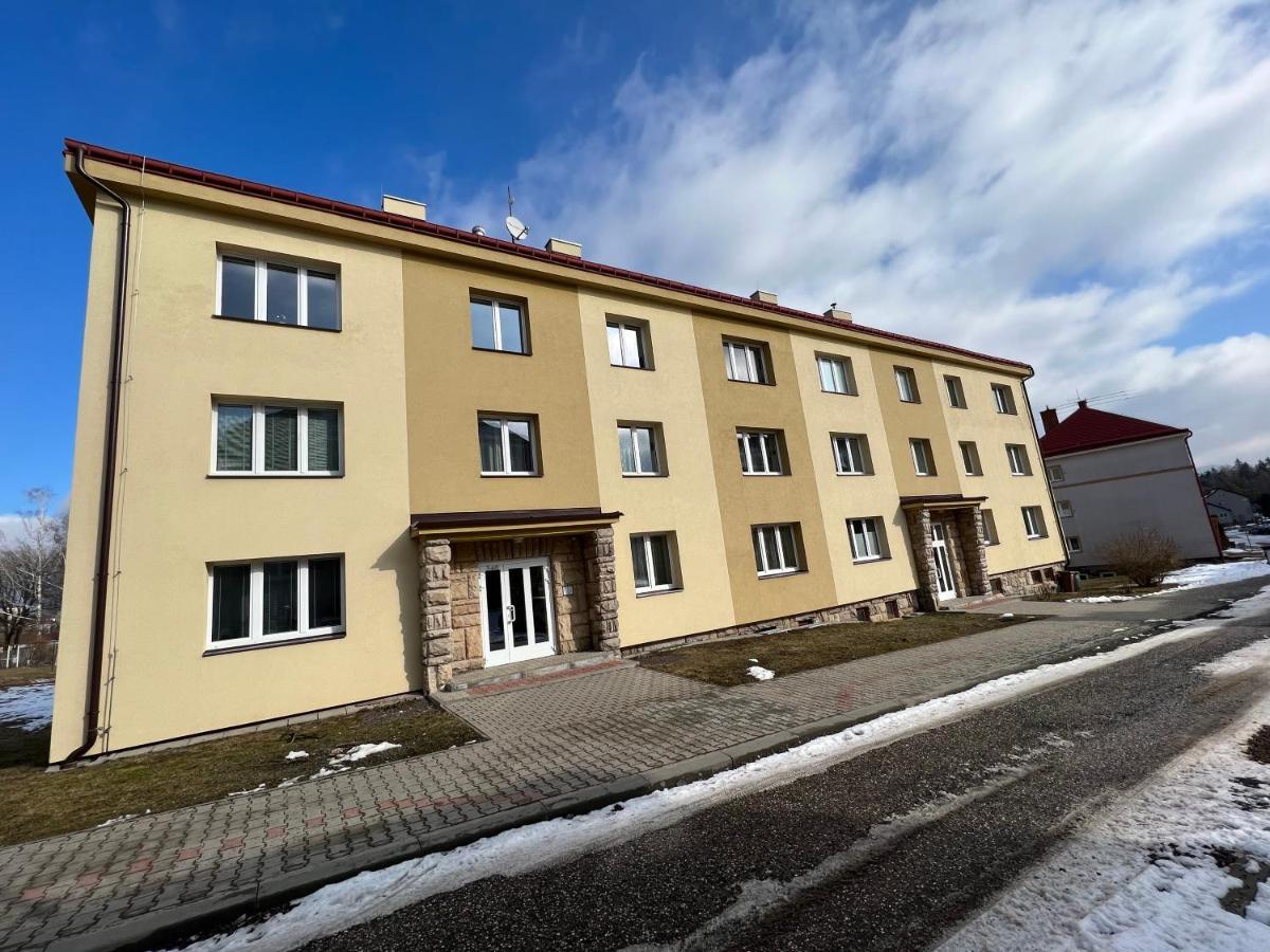 Апартаменти Apartman Md Жацлерж Екстер'єр фото